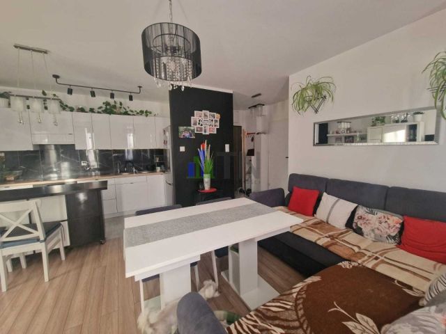 Mieszkanie 2-pokojowe Kamieniec Wrocławski, ul. Graniczna. Zdjęcie 7