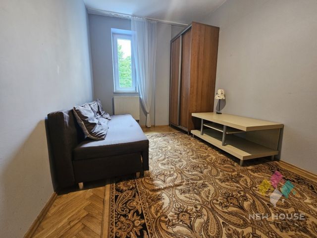Mieszkanie 2-pokojowe Olsztyn, ul. Grunwaldzka. Zdjęcie 5