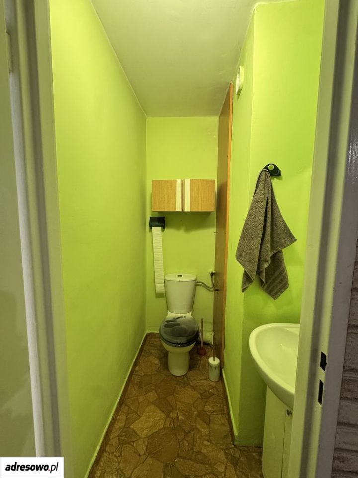 Mieszkanie 3-pokojowe Warszawa Targówek, ul. Zamiejska. Zdjęcie 9
