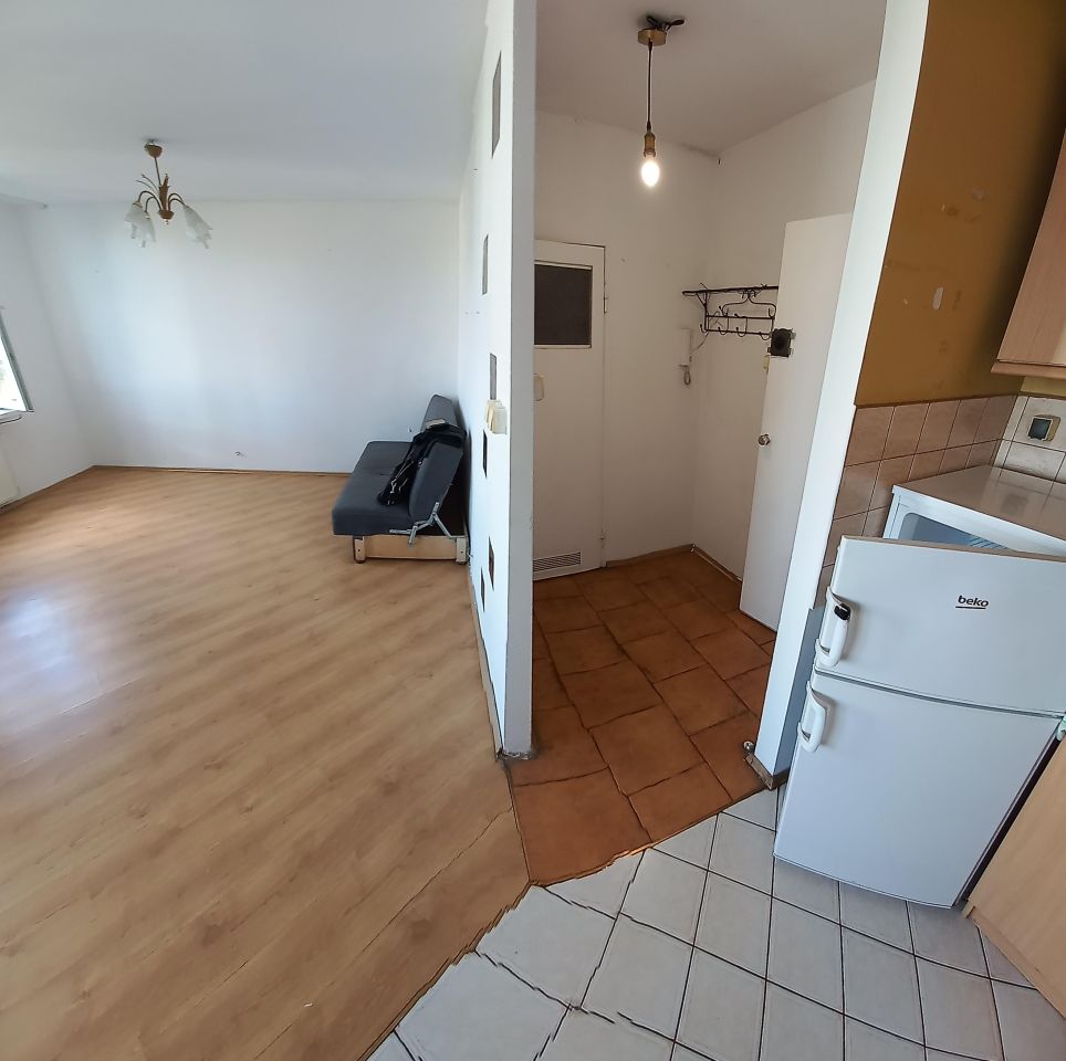 Mieszkanie 1-pokojowe Warszawa Bródno, ul. Rembielińska. Zdjęcie 3