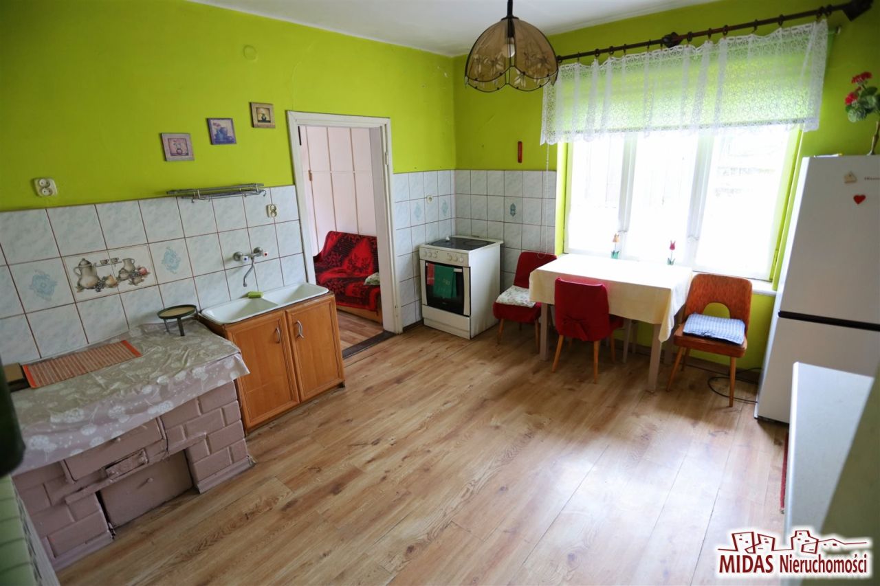 dom wolnostojący, 3 pokoje Waganiec. Zdjęcie 13