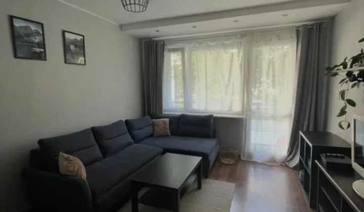 Mieszkanie 2-pokojowe Katowice Wełnowiec, ul. Słoneczna