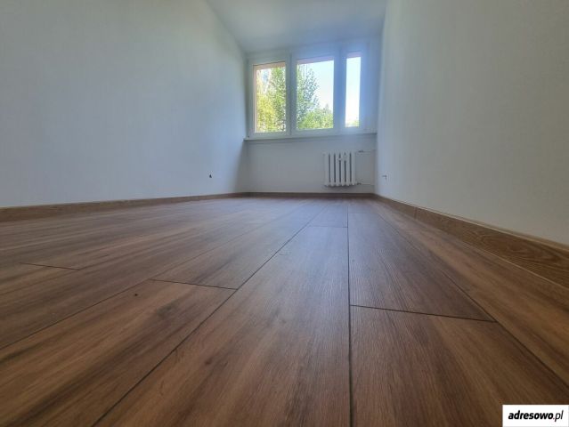 Mieszkanie 3-pokojowe Wrocław Fabryczna, ul. Popowicka. Zdjęcie 5