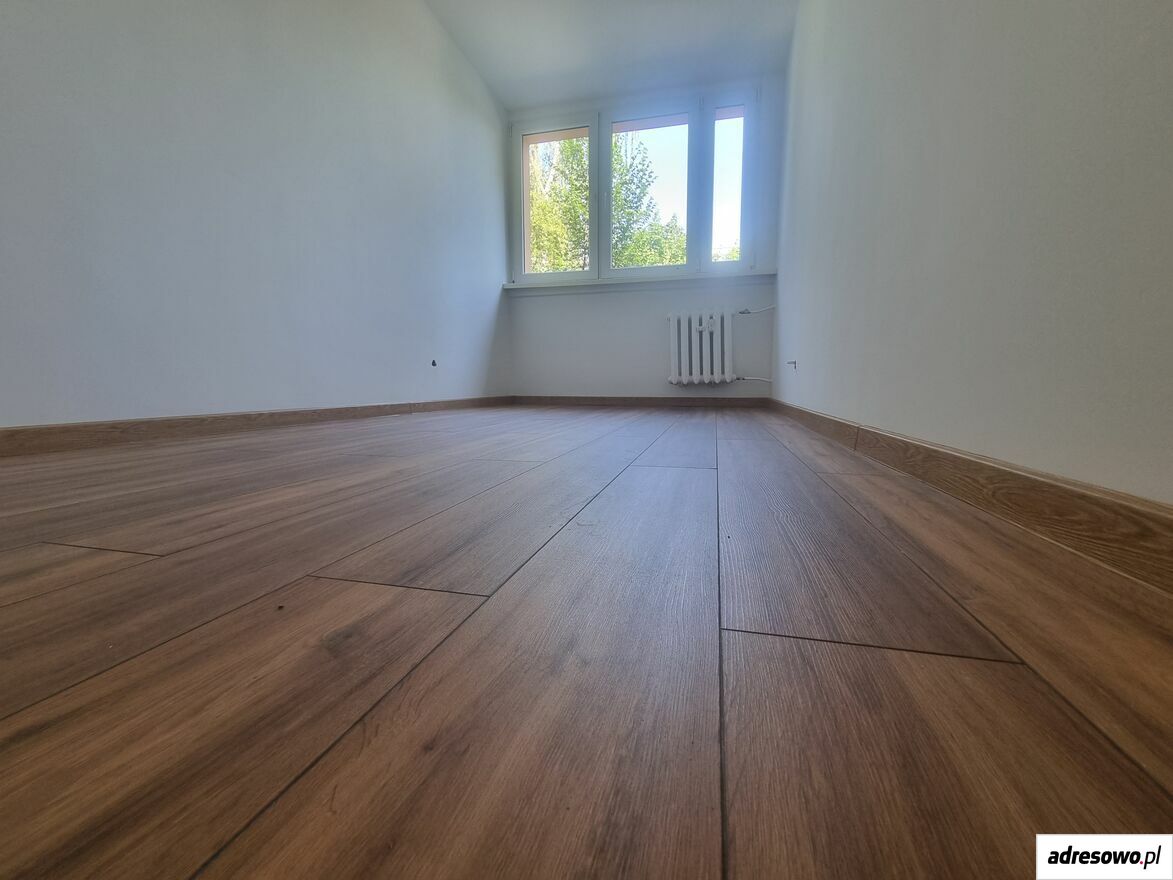 Mieszkanie 3-pokojowe Wrocław Fabryczna, ul. Popowicka. Zdjęcie 5
