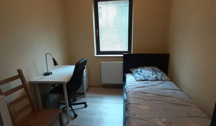 Pokój Kraków Grzegórzki, ul. Cystersów