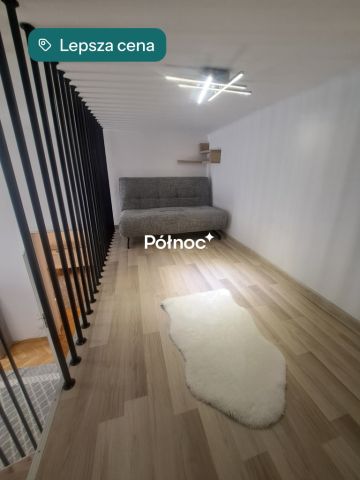 Mieszkanie 2-pokojowe Kraków Kazimierz, ul. Paulińska. Zdjęcie 5