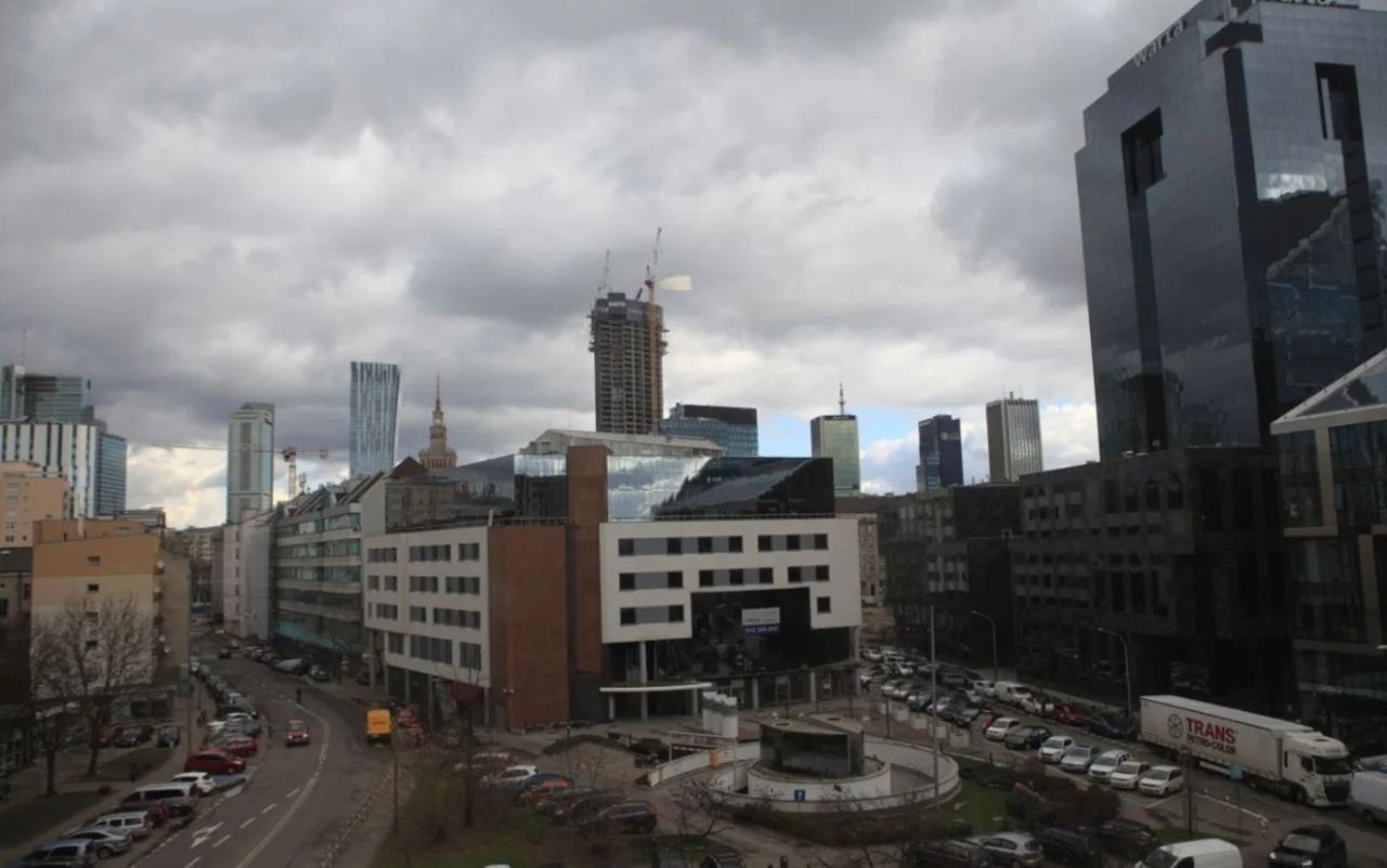 Mieszkanie 1-pokojowe Warszawa Wola, ul. Miedziana. Zdjęcie 14