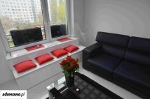 Mieszkanie 2-pokojowe Warszawa Bielany, ul. Josepha Conrada. Zdjęcie 4
