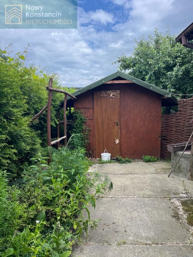 dom wolnostojący, 2 pokoje Czarnów, ul. Partyzantów. Zdjęcie 15