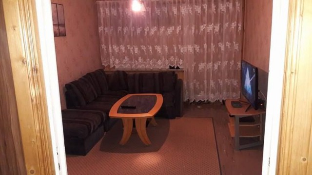 Mieszkanie 3-pokojowe Olkusz, ul. Elizy Orzeszkowej. Zdjęcie 1