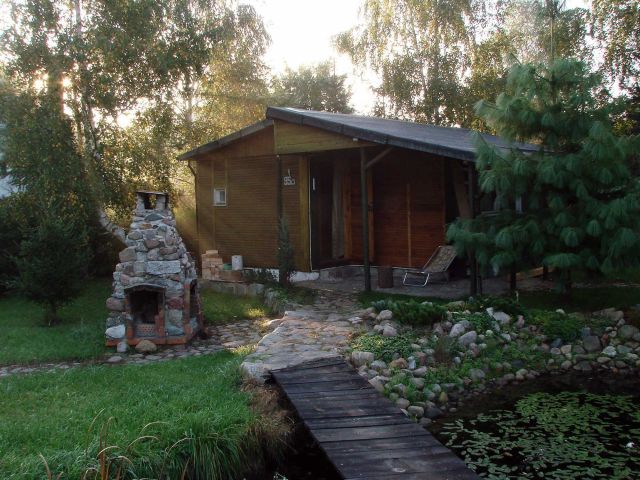 Działka rekreacyjna Koronowo Pieczyska. Zdjęcie 1