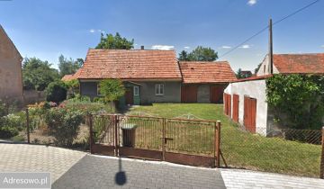 dom wolnostojący, 5 pokoi Wądroże Wielkie