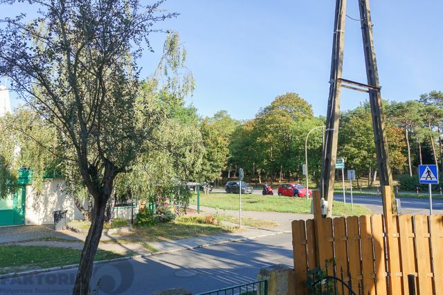 Mieszkanie 4-pokojowe Szczecin Dąbie. Zdjęcie 21