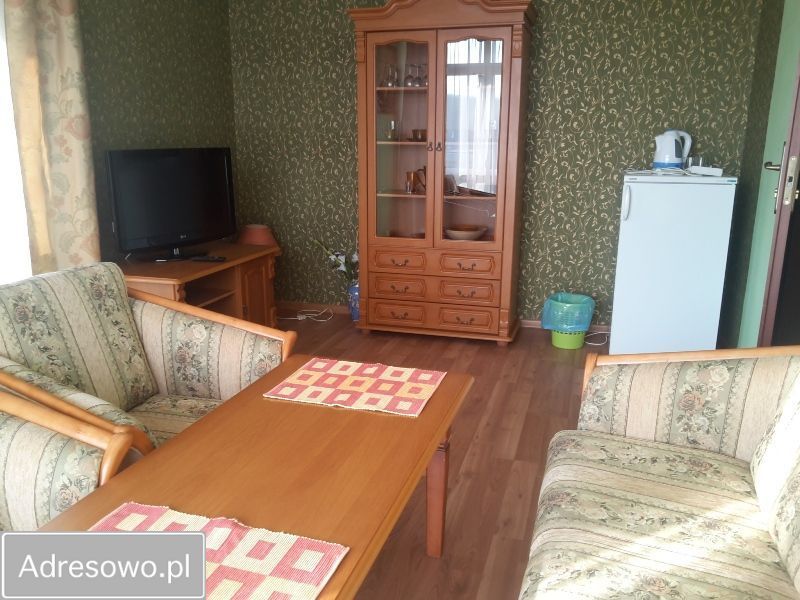 Hotel/pensjonat Trzęsacz, ul. Łąkowa. Zdjęcie 8