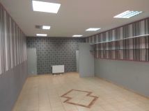 Lokal Szczecin Centrum, pl. Tobrucki. Zdjęcie 4