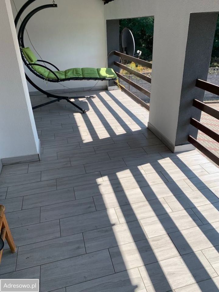 dom wolnostojący, 5 pokoi Micigózd, ul. Częstochowska. Zdjęcie 7