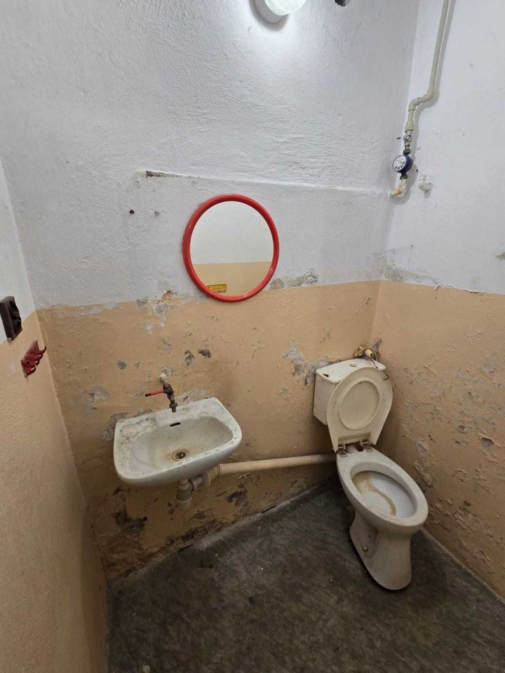 Lokal Poznań Łazarz, ul. Henryka Siemiradzkiego. Zdjęcie 7