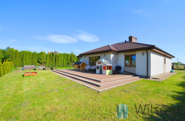 dom wolnostojący, 4 pokoje Wojtówka. Zdjęcie 3
