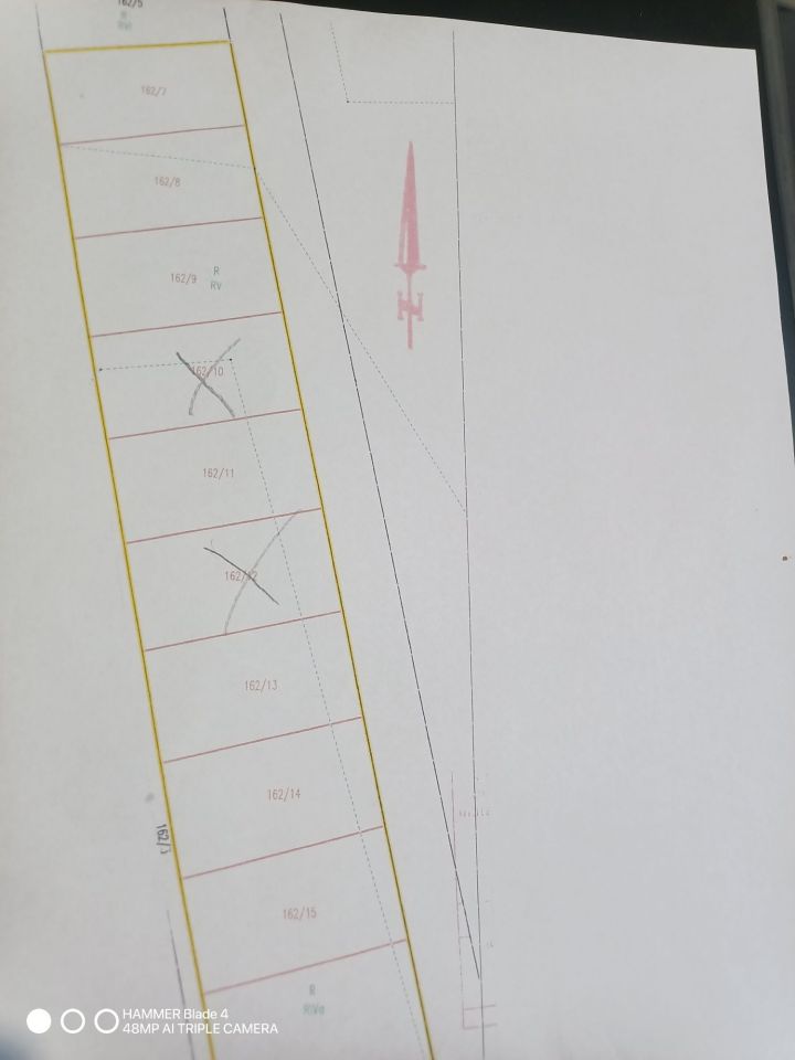 Działka budowlana Kowale Księże. Zdjęcie 2