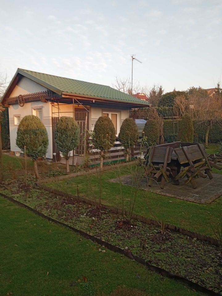 Działka rod Koronowo, ul. Szosa Kotomierska. Zdjęcie 3