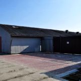 Hala/magazyn Racibórz Ocice, ul. Wiejska. Zdjęcie 2