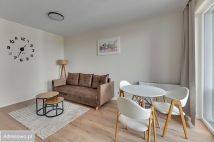 Mieszkanie 2-pokojowe Gdańsk Letnica, ul. Starowiejska