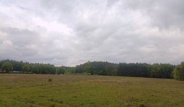 Działka inwestycyjna Jawor-Kolonia