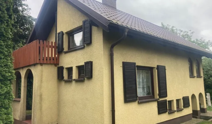 Działka rod Dobrcz, ul. Wodna