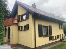 Działka rod Dobrcz, ul. Wodna