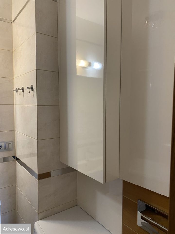 Mieszkanie 4-pokojowe Mława. Zdjęcie 10