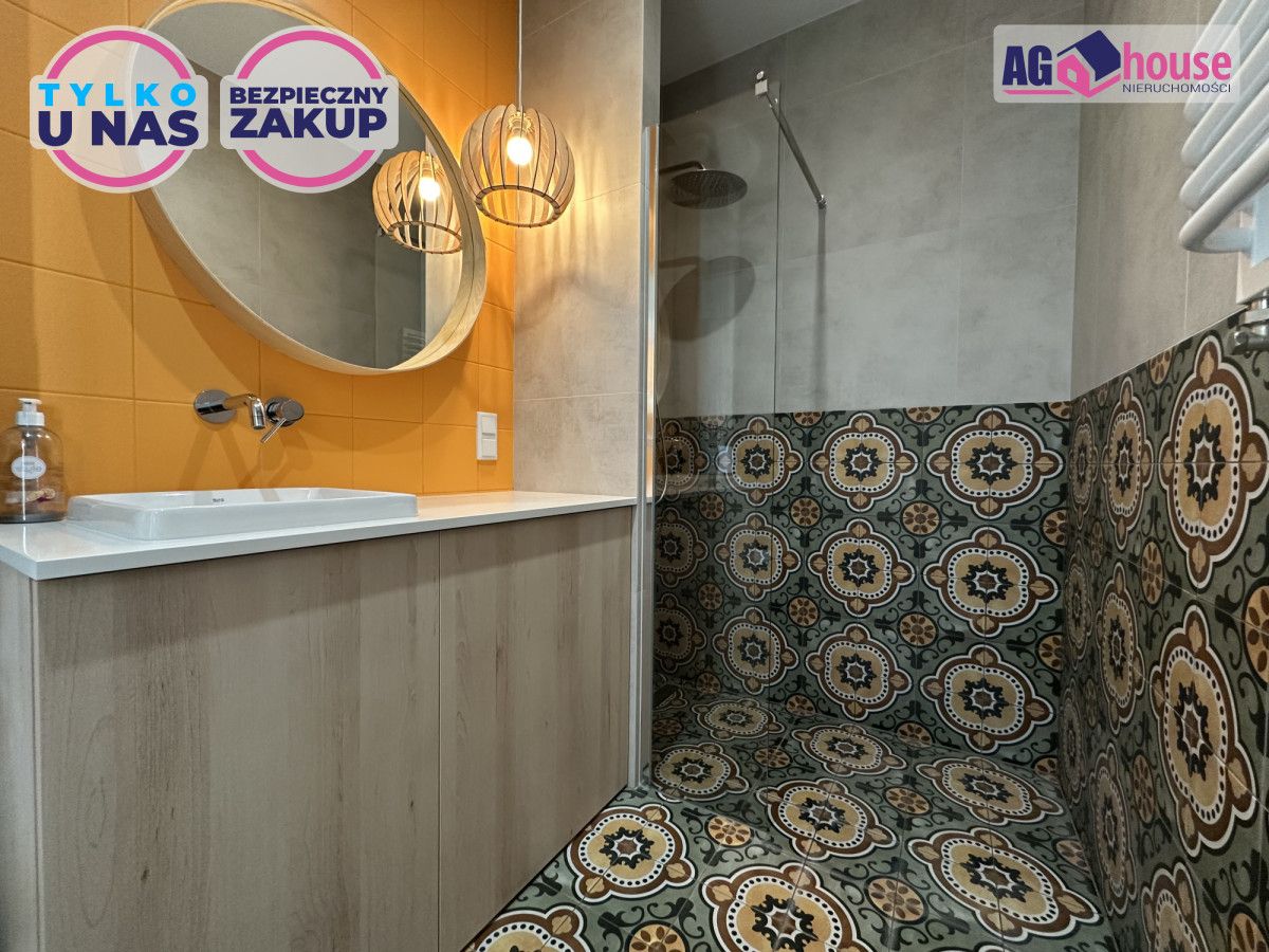 Mieszkanie 2-pokojowe Gdańsk Letnica, ul. Letnicka. Zdjęcie 9