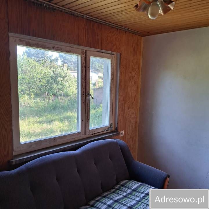 Działka rod Drzewce. Zdjęcie 9