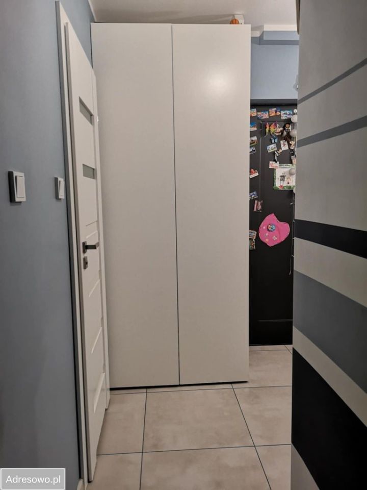 Mieszkanie 2-pokojowe Łuków, al. Tadeusza Kościuszki. Zdjęcie 19