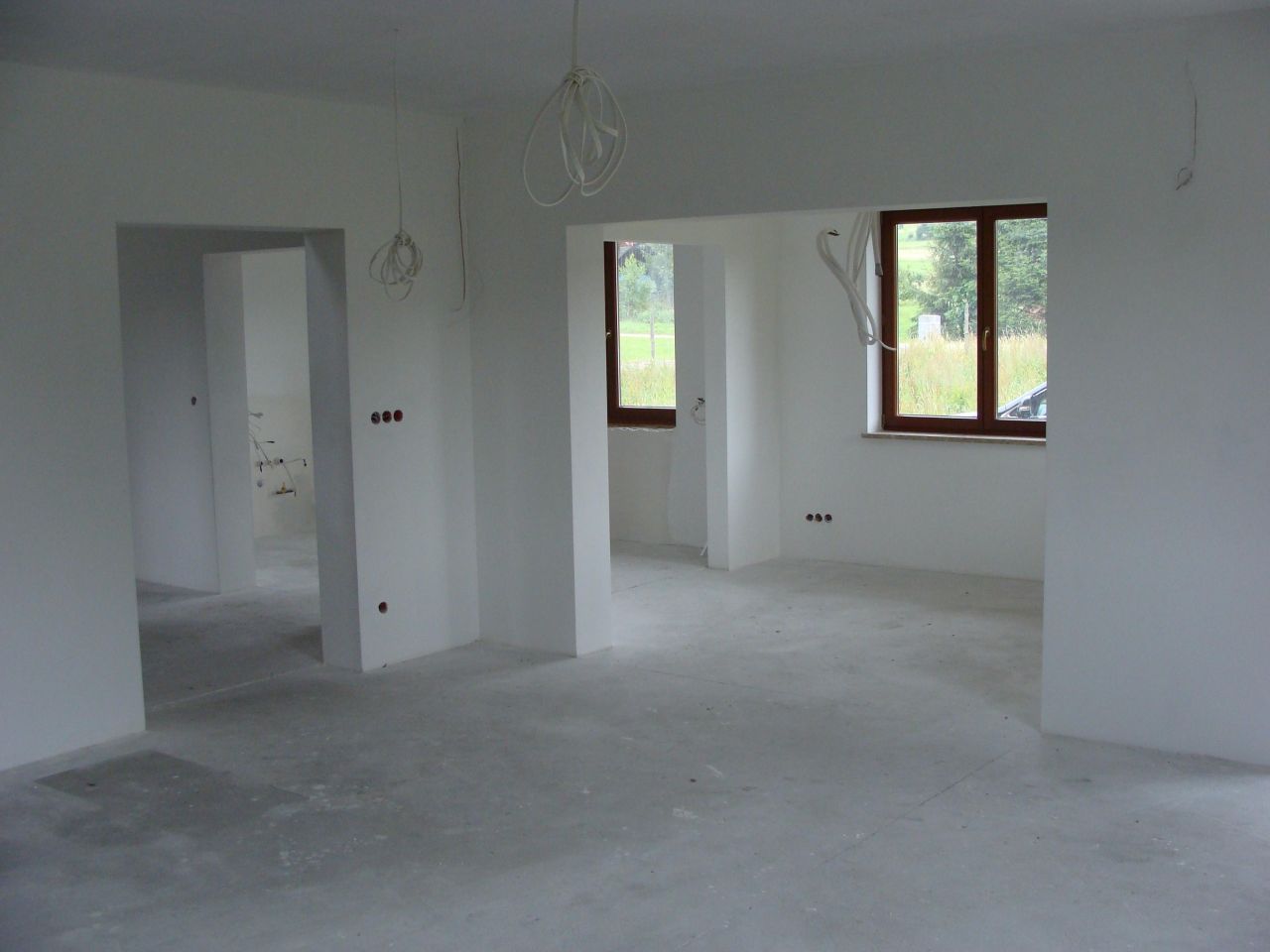 dom wolnostojący, 4 pokoje Stadniki. Zdjęcie 6