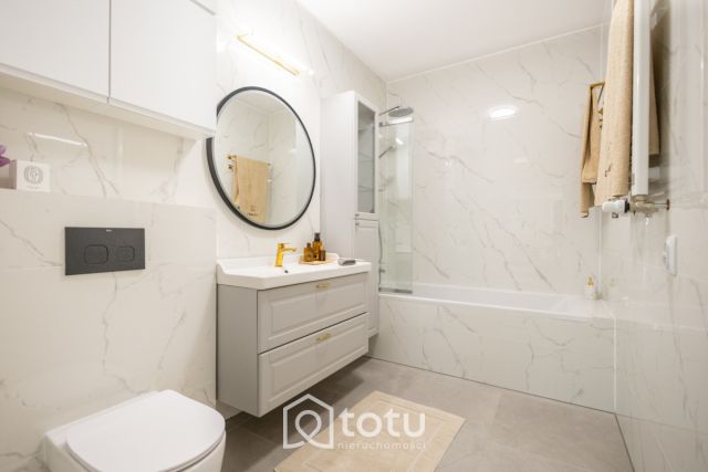 Mieszkanie 3-pokojowe Warszawa Mokotów, ul. Postępu. Zdjęcie 4