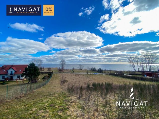 Działka rolna Swarzewo, ul. Rybacka. Zdjęcie 1
