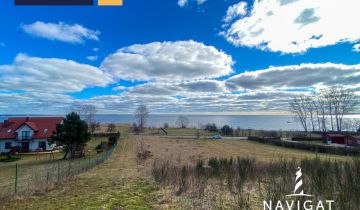 Działka rolna Swarzewo, ul. Rybacka