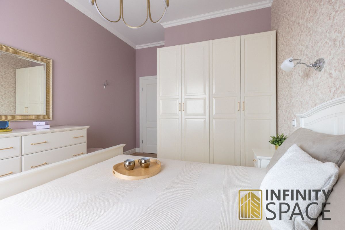 Mieszkanie 3-pokojowe Warszawa Śródmieście, ul. Pokorna. Zdjęcie 7