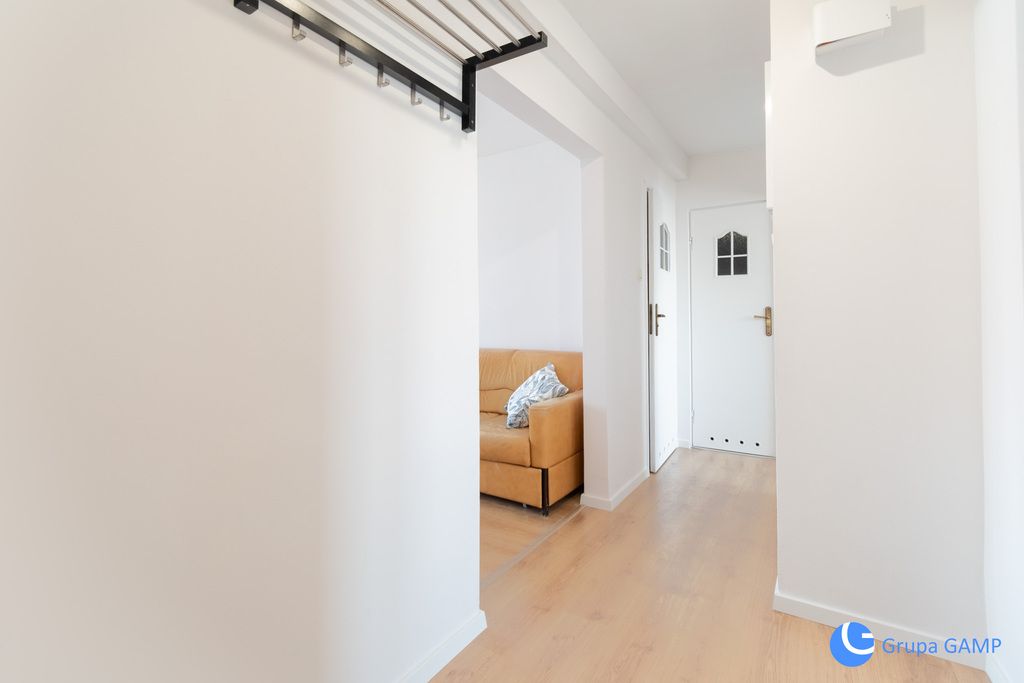 Mieszkanie 4-pokojowe Kraków, ul. Pszenna. Zdjęcie 18