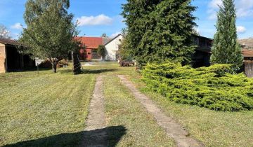 gospodarstwo Stare Berezowo