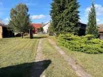 gospodarstwo Stare Berezowo. Zdjęcie 1