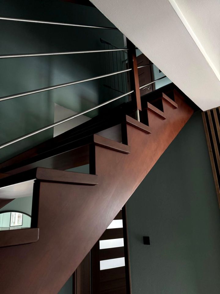 dom wolnostojący, 6 pokoi Boguszów-Gorce Gorce, ul. Tadeusza Kościuszki. Zdjęcie 17