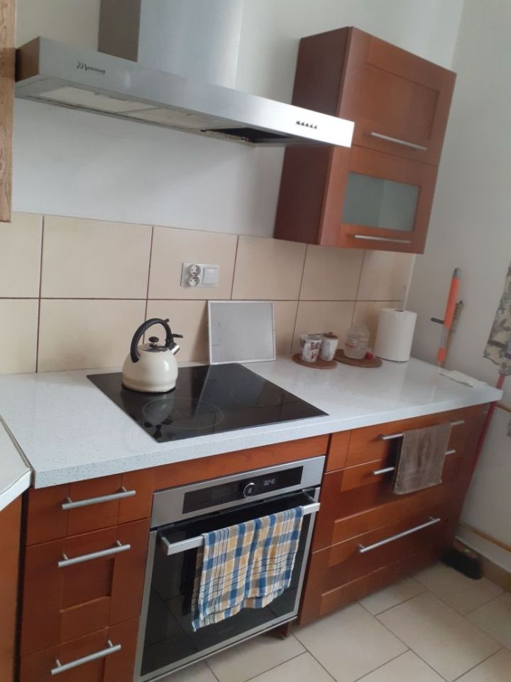 Mieszkanie 1-pokojowe Chełm Centrum, ul. Adama Mickiewicza. Zdjęcie 6