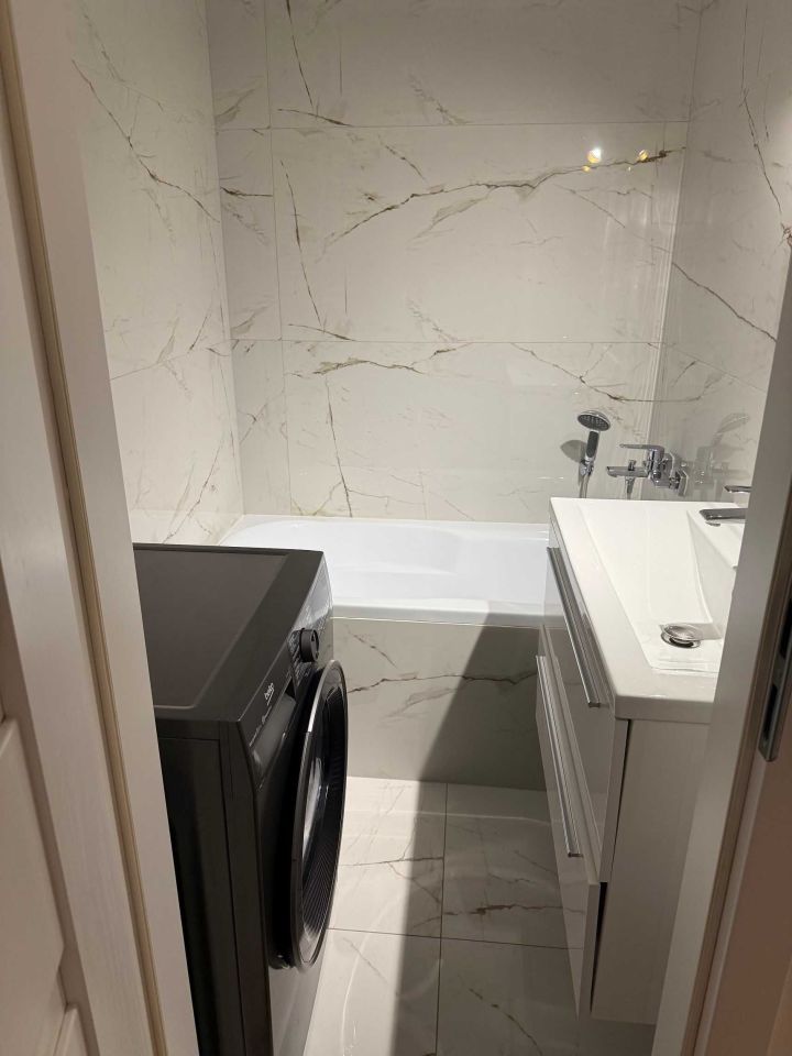 Mieszkanie 3-pokojowe Leszno, ul. Osiedle Józefa Sułkowskiego. Zdjęcie 5