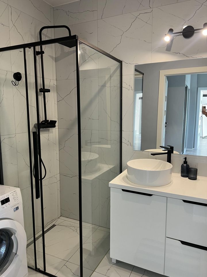 Mieszkanie 2-pokojowe Płock Podolszyce. Zdjęcie 7