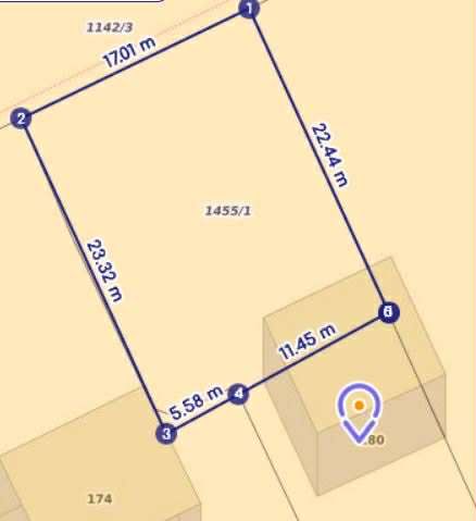 dom wolnostojący, 5 pokoi Sochaczew, ul. Fryderyka Chopina. Zdjęcie 6