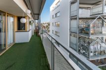 Mieszkanie 3-pokojowe Poznań Grunwald, ul. Jutrzenka. Zdjęcie 3