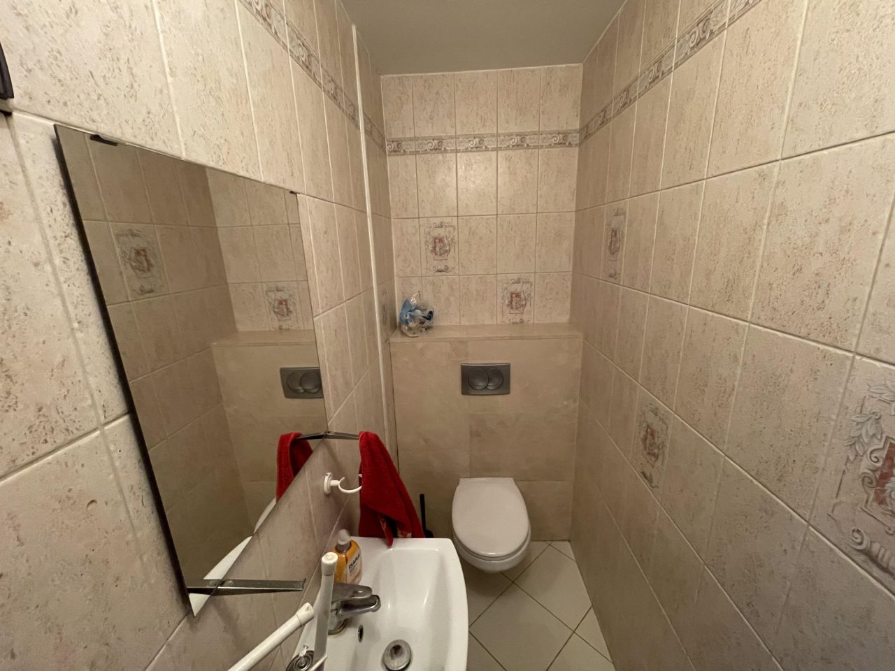 Mieszkanie 3-pokojowe Warszawa Ursynów, ul. Hawajska. Zdjęcie 7