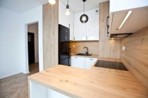 Mieszkanie 1-pokojowe Lublin, ul. Henryka Wolińskiego. Zdjęcie 3