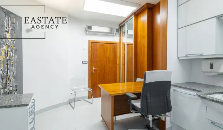 Lokal Sopot, ul. Jana Jerzego Haffnera